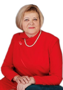 Марьясова Людмила Германовна Марьясова Людмила Германовна