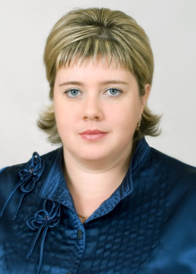 Заместитель заведующего Мачулова Юлия Александровна Заместитель заведующего Мачулова Юлия Александровна