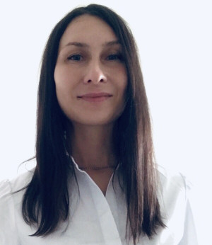 Учитель-логопед Игнатовская Елена Владимировна Учитель-логопед Игнатовская Елена Владимировна